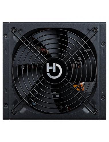 Hiditec fuente gaming bz750w 80 plus bronze