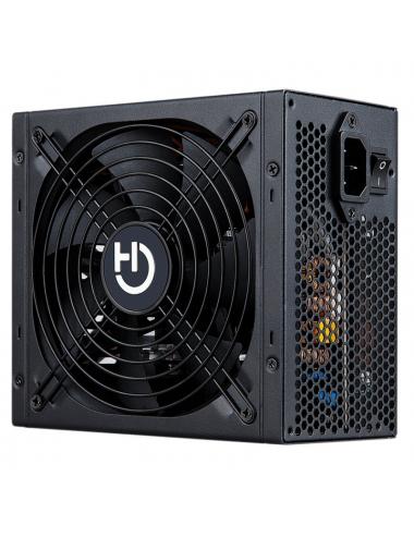 Hiditec fuente gaming bz750w 80 plus bronze