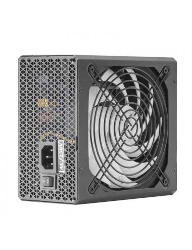 Tacens psu radix eco x 650w 14cm fan black