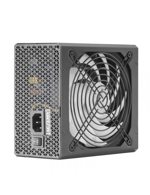 Tacens psu radix eco x 650w 14cm fan black