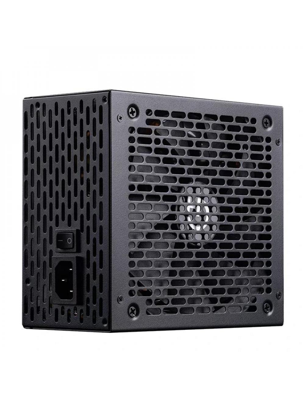 Hiditec fuente alim.bzx650 v2 80plus bronze full r