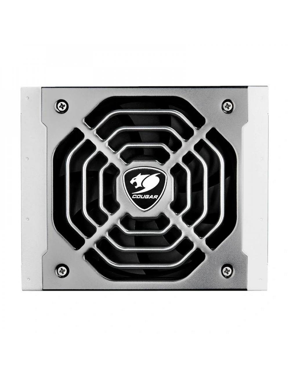 Cougar fuente ali.polar x2 1200w 80+platinum