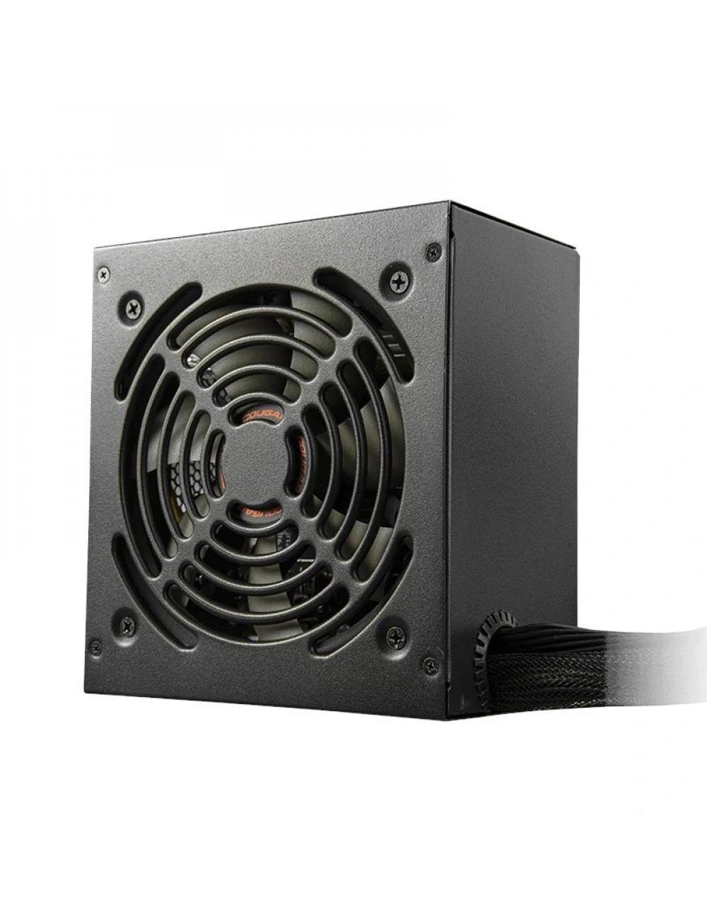 Cougar fuente ali.atlas 750 80+bronze