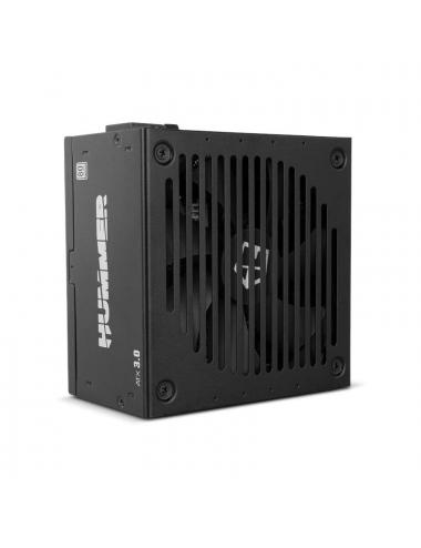 Nox hummer p1000w fuente pcie 5.0 atx 3.0 platinum