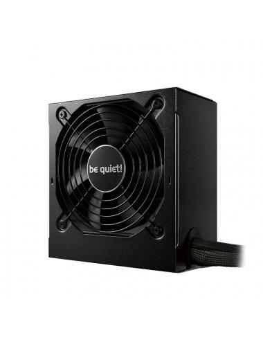 Be quiet! fuente system power 10 750w bronce