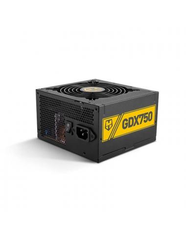 Nox hummer gdx750 80+ gold 750w atx 3.1 p supply