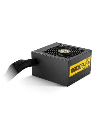 Nox hummer gdx850 80+ gold 850w atx 3.1 p supply