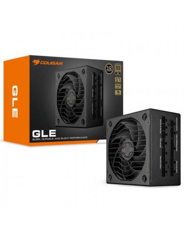 Cougar fuente ali. gle 80+ gold 1200w black