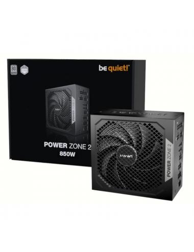 Be quiet! fuente power zone2 850w 80 plus platinum