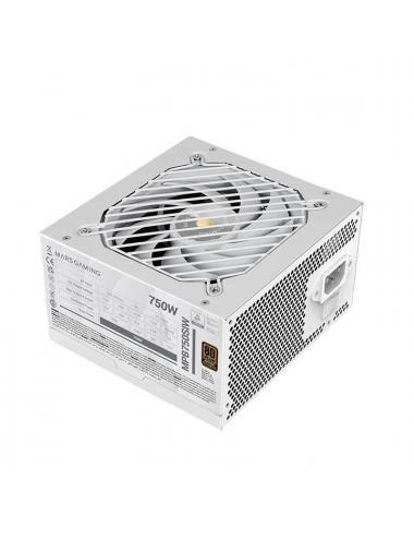 Mars gaming psu 750w,dc-dc & smd tech,7a garantﾍa