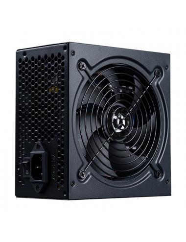 Hiditec fuente al. psu rl650 80plus bronze cert