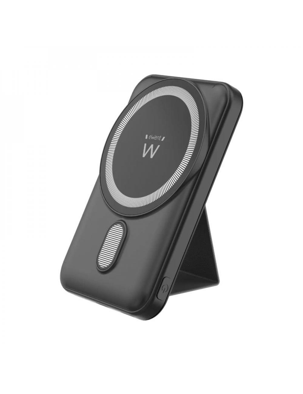 Ewent powerbank 10000mah magsafe pd 22,5w