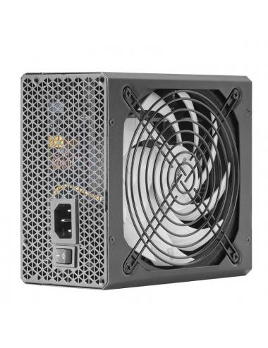 Tacens radix vii fuente 700w 80 plus silver