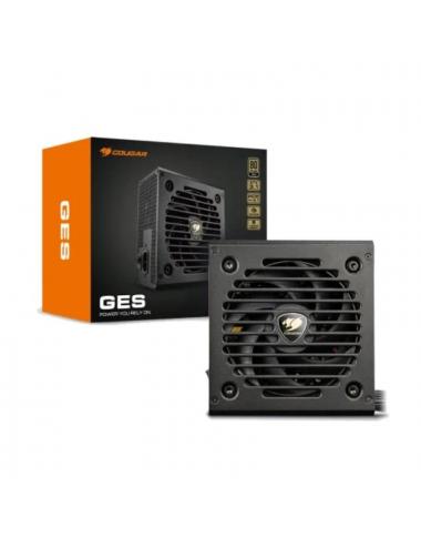 Cougar fuente ges 850w 80+ gold