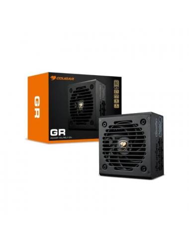 Cougar fuente gr 750w 80+ gold
