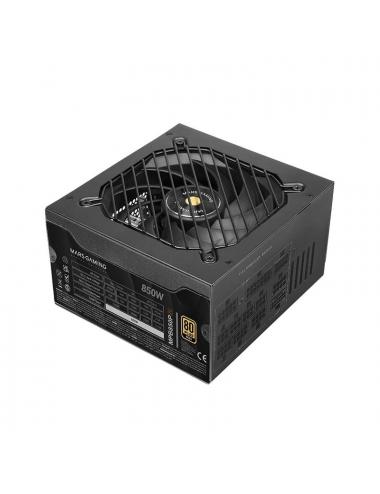 Mars gaming fuente mpb850psi 80plus gold