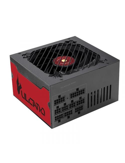 Mars gaming fuente alimen.750w psu 80+ ultra silen