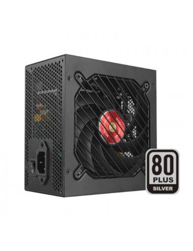 Mars gaming fuente alimen.750w psu 80+ ultra silen