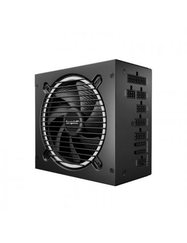 Be quiet! fuente pure power 13m 850w 20+4 pin atx