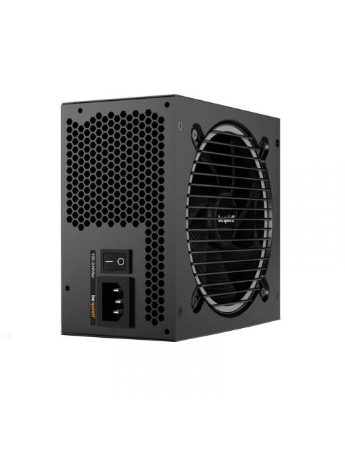 Be quiet! fuente pure power 13m 850w 20+4 pin atx