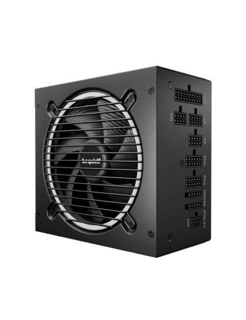 Be quiet! fuente pure power 13m 750w