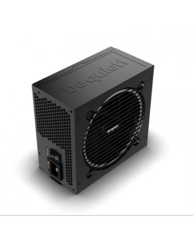 Be quiet! fuente pure power 13m 1000w 20+4 pin atx