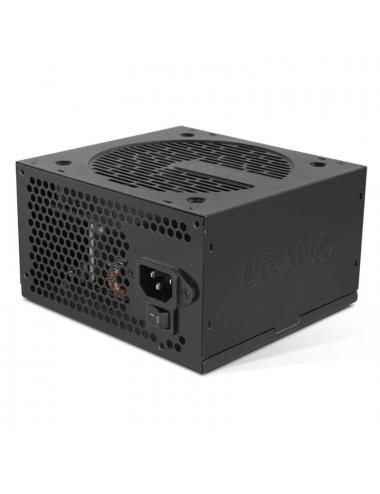 Nox fuente atx urano pro 650w bronze
