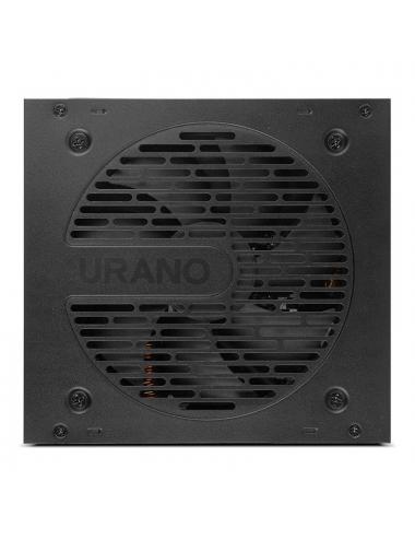 Nox fuente atx urano pro 650w bronze