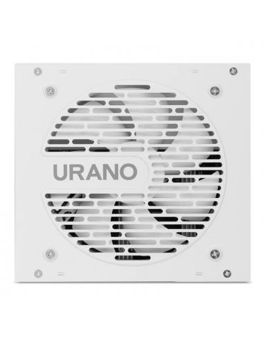 Nox fuente atx urano pro 850w bronze blanco