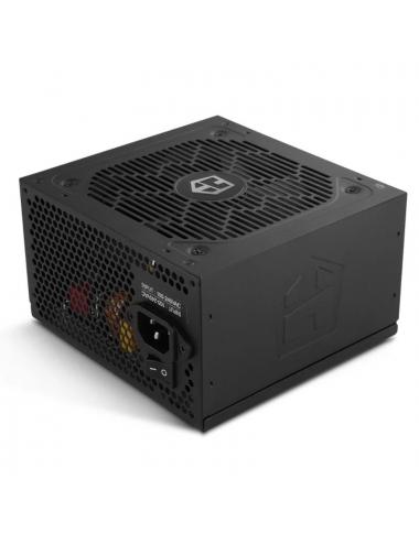 Nox hummer gdm1000w fuente modular atx3.1 80+gold