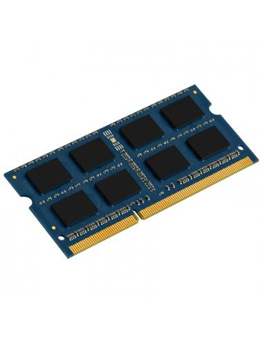 Kingston kvr16ls11/8 8gb sodim ddr3 1600mhz 1.35v