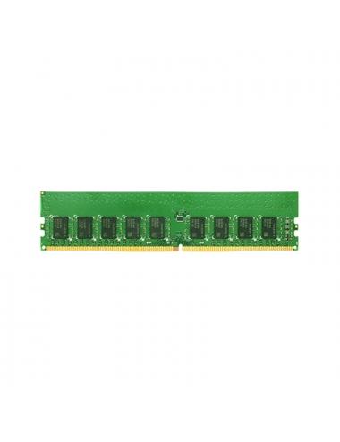 Synology d4ec-2666-8g ddr4 2666mhz ecc