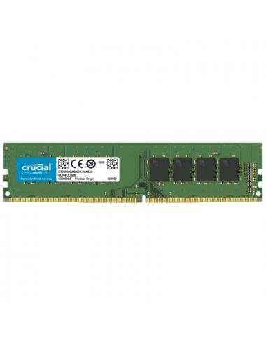Crucial ct8g4dfra32a 8gb ddr4 3200mhz