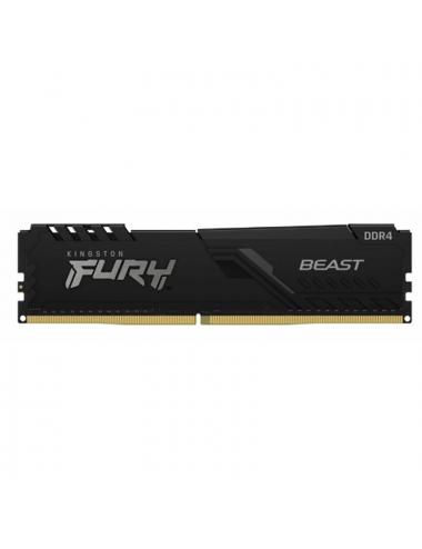 Kingston fury beast kf432c16bbk2/16 16g (2x8) 3200