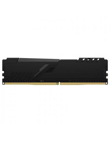 Kingston fury beast kf432c16bb/16 16gb ddr4 3200