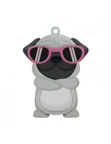 Celly powerbank perro 2600 mah 5w