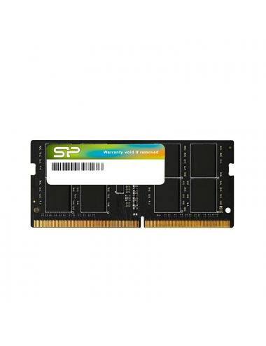 Sp memoria ddr4-3200,cl22,sodimm,8gb