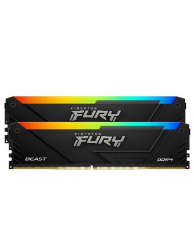 Kingston fury beast kf432c16bb2ak2/16 16 2x8 3200