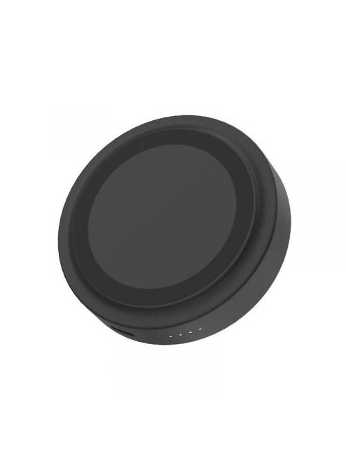 Celly powerbank magsafe 3000 mah negro