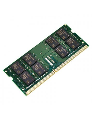 Kingston kvr32s22d8/32 32g sodimm ddr4 3200mh