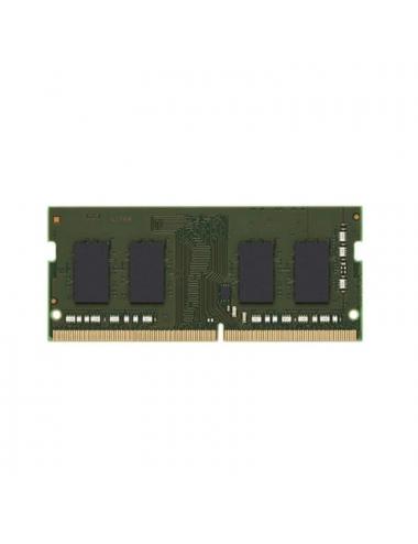 Kingston kvr32s22s6/8 8gb sodimm ddr4 3200mhz