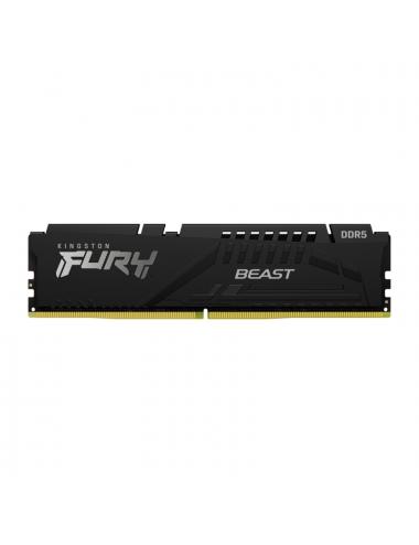 Kingston kf552c40bb-16 16gb 5200mhz ddr5