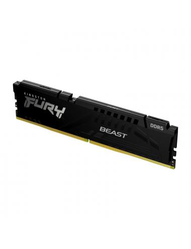 Kingston kf552c40bb-16 16gb 5200mhz ddr5