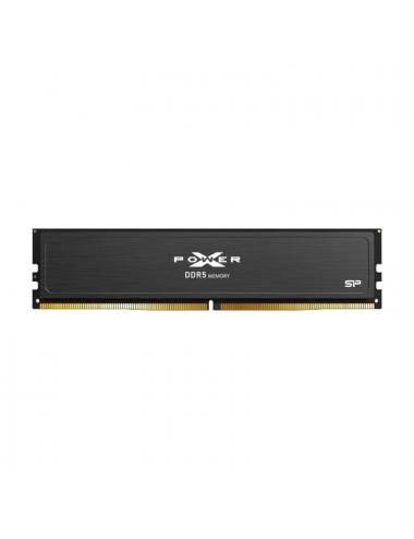 Sp memoria ddr5-6400,c32,oc-udimm,32gb (16gbx2) sr