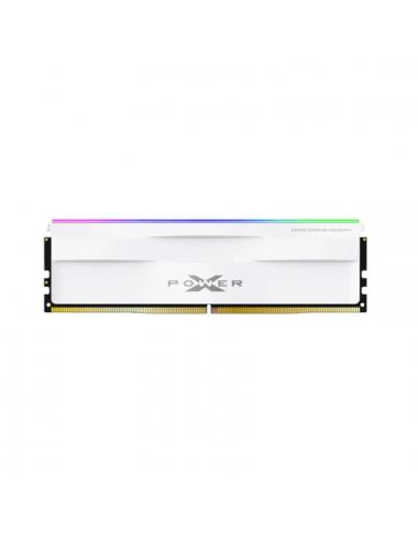 Sp memoria ddr5-6000,c30,rgb-udimm,3gb (16gbx2) sr
