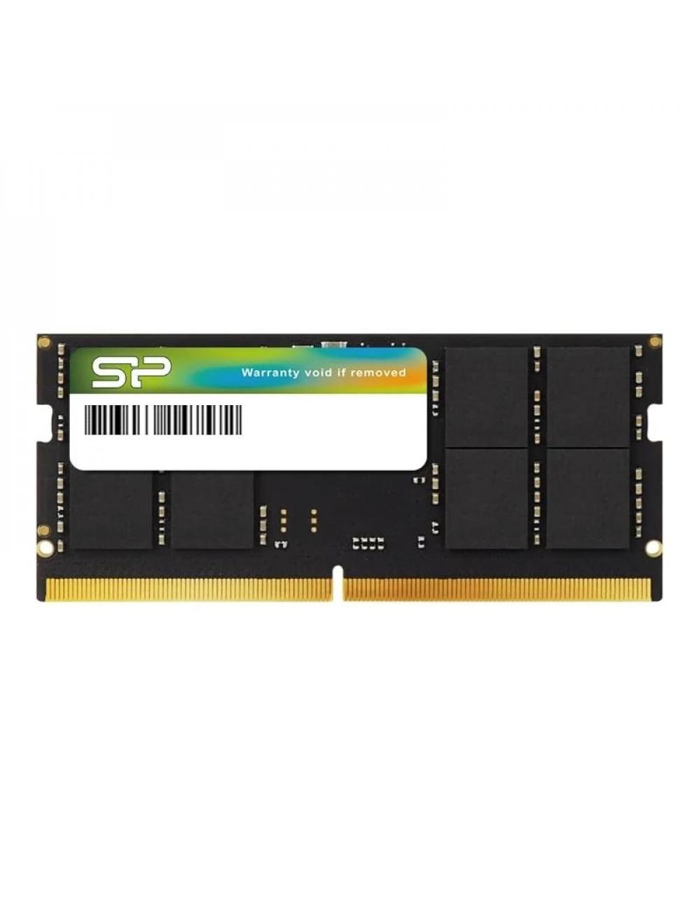 Sp memoria ddr5-5600 cl46,sodimm 16gb