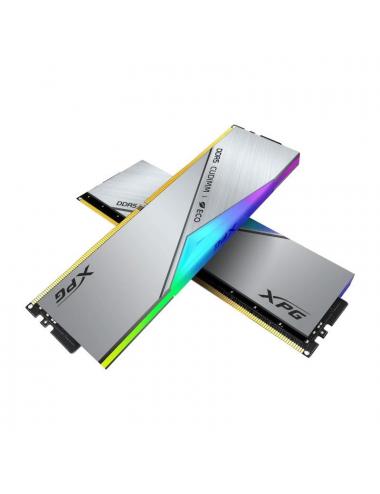 Adata cudimm 48gb ddr5 2x 24gb ax5 8400mhz rgb