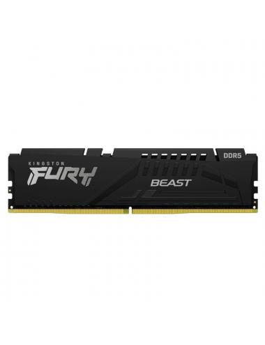 Kingston kf556c40bb-16 16gb 5600mhz ddr5