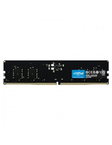 Crucial ct8g56c46u5 8gb dimm 5600mhz ddr5