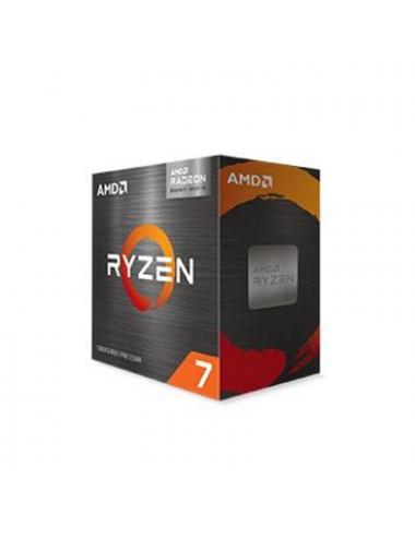 Amd ryzen 7 5700g 4.6ghz 20mb 8 core am4 box+disi